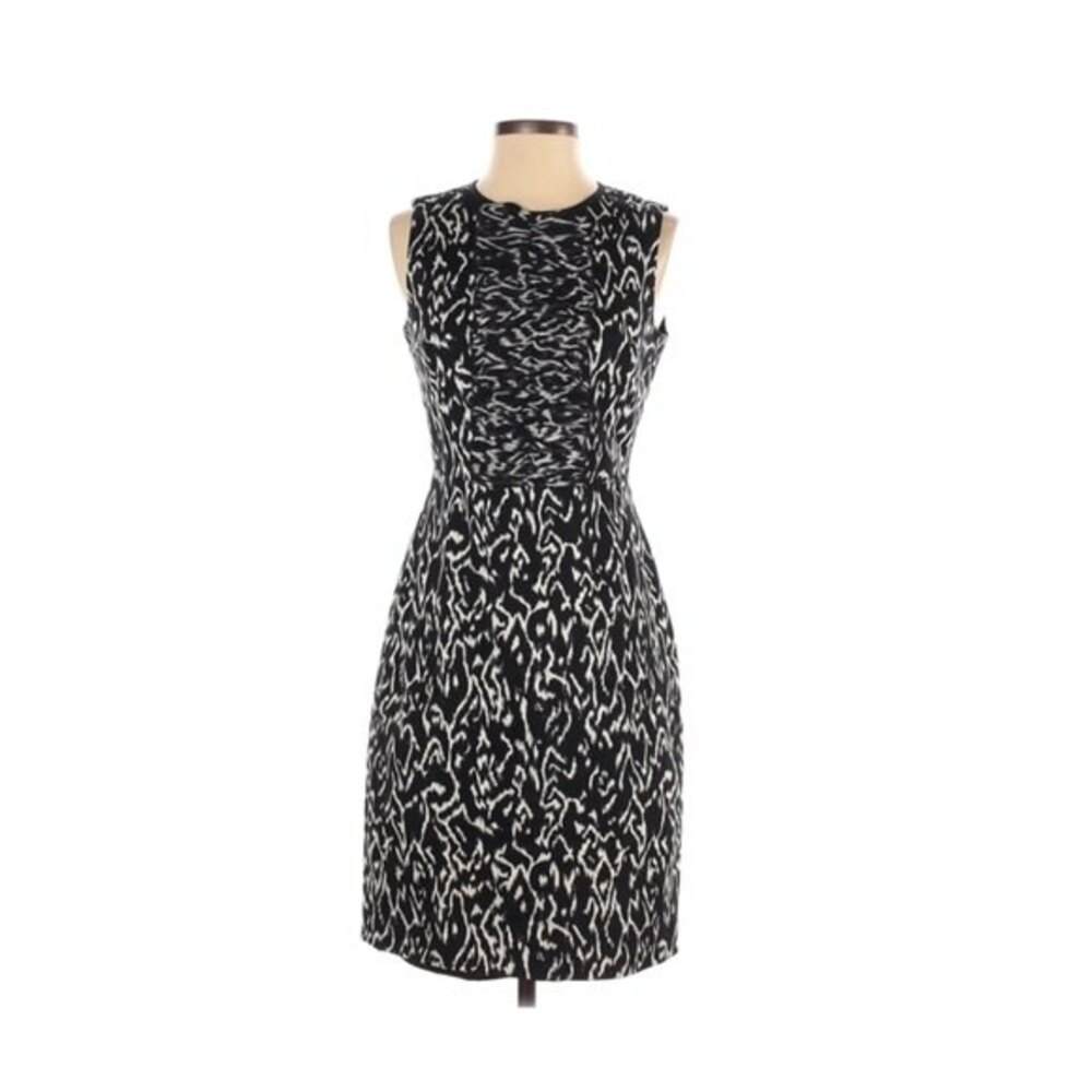 Elie Tahari Women's Casual Dress Size 4